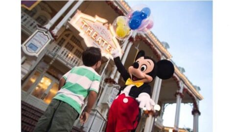 5 Ideas for Celebrating Birthdays at Disney World!