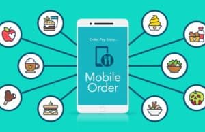 New Table Restaurant Added to the Mobile Order To-Go Option!