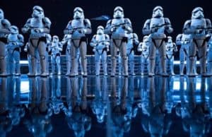 Rise of the Resistance will Receive an Update that Makes it Possible to Load More Groups!