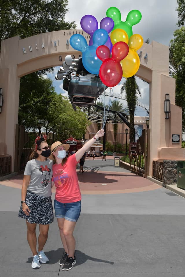 Rock 'n' Roller Coaster Unexpectedly Closed Again at Disney's Hollywood  Studios - WDW News Today