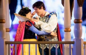 Snow White Castle Collection is Coming Soon to shopDisney
