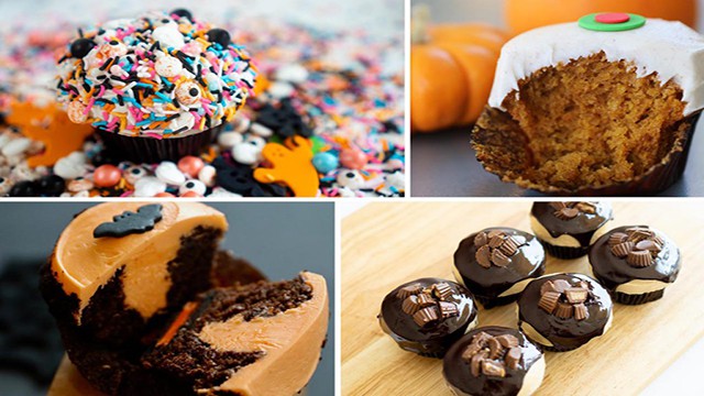 2020 Foodie Guide to Fall Treats at The Downtown Disney District at Disneyland Resort
