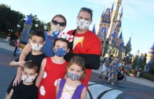 Is it Just Me or are PhotoPass Photographers Taking Better Photos Lately?