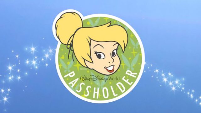 Disney Asks for Additional Information from Certain Annual Passholders