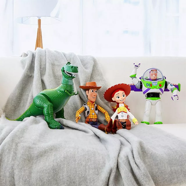 shopDisney Reveals Top Toy List for 2020 Holiday Season - KennythePirate.com