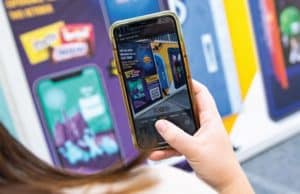 Digital Trick or Treating Experience at Haunted Mansion Now Available
