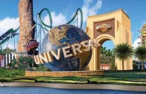 Universal Orlando Releases a Hot New Ticket Offer for Guests