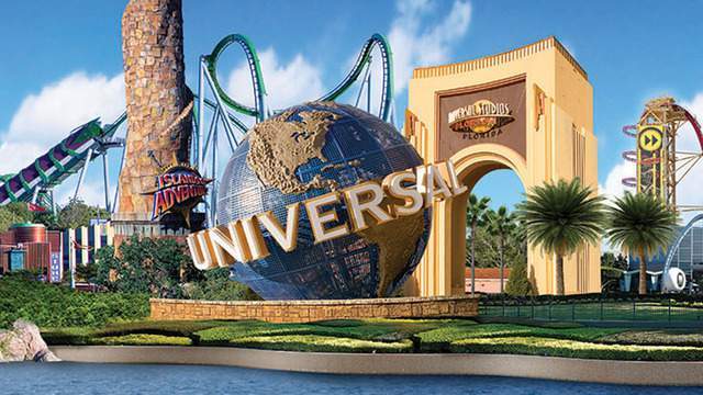 Universal Orlando Releases a Hot New Ticket Offer for Guests