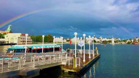 4 Great Reasons To Visit Disney’s Boardwalk This Holiday Season