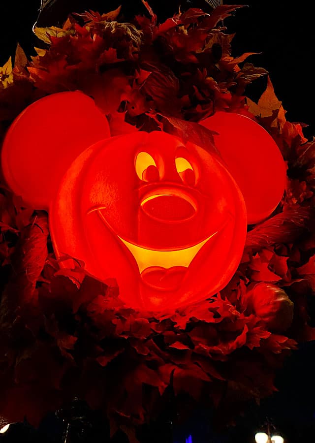 Halfway to Halloween: Disney announces dates for Mickey's Not-So