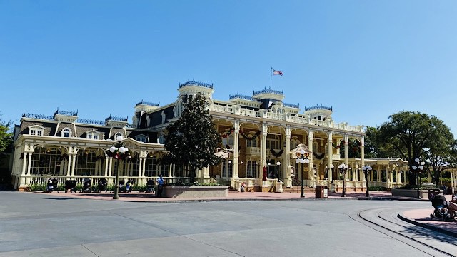 New Disney Christmas Decorations