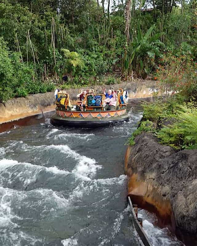 disney world refurbishment