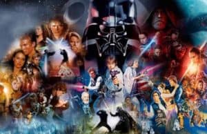 A Great Star Wars Legend Has Passed Away
