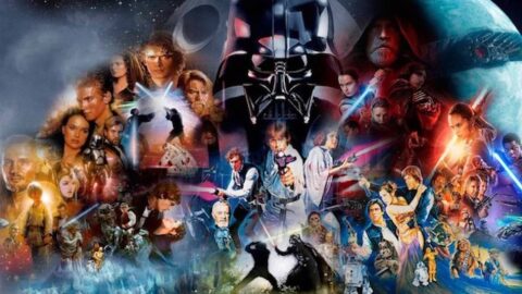 A Great Star Wars Legend Has Passed Away