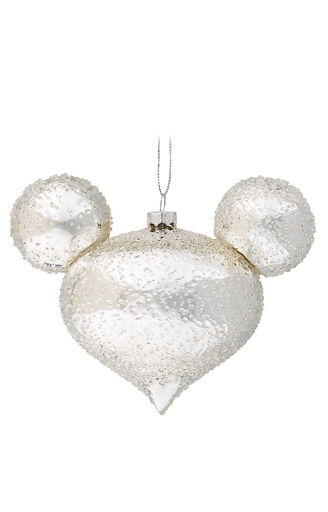 disney hanukkah merchandise activities ornament