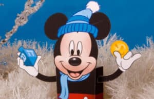 Check out New Disney Themed Merchandise and Activities For Hanukkah