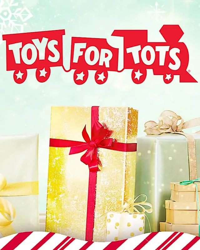 disney toys for tots