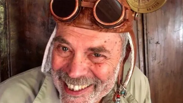 Disney Imagineer Joe Rohde Announces His New Adventure