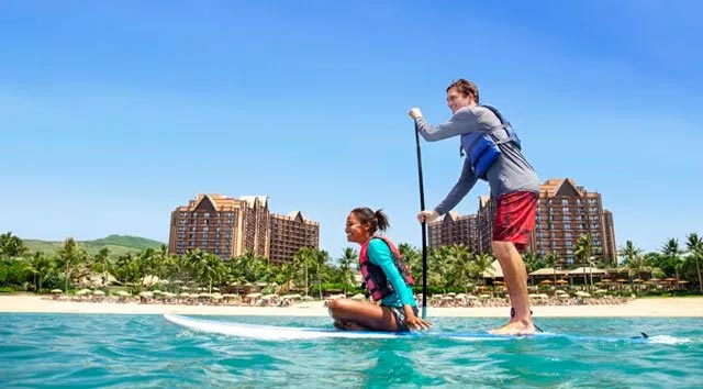 Magic Is Here! Save Up to 30% on Select Rooms for 5-Night Stays