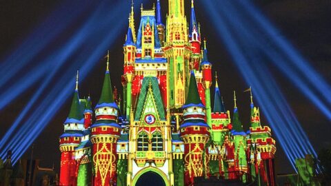 Need a Disney World Park Pass Reservation?  Check out which NEW dates are now available!