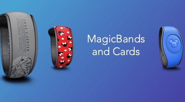 New MagicBands Will Make Your Next Disney Trip Even More Magical