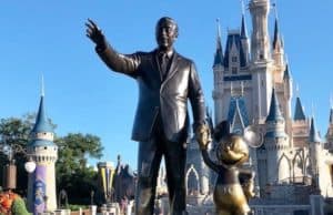 New Park Hours Released for February with Magical Touring Tips from Kenny the Pirate