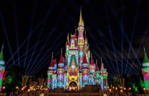 New: The Wonderful World of Disney Brings The Magic of Main Street to Your Home