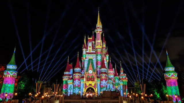 New: The Wonderful World of Disney Brings The Magic of Main Street to Your Home