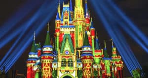 New: The perfect holiday playlist to add a touch of pixie dust to your holidays this year