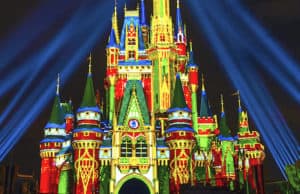 New: The perfect holiday playlist to add a touch of pixie dust to your holidays this year