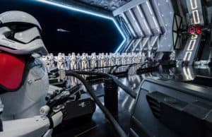 New Virtual Queue System for Rise of the Resistance: Success or Fail