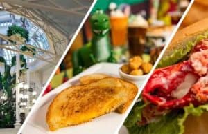 News: Three Guest Favorite Dining Locations Reopening Soon!