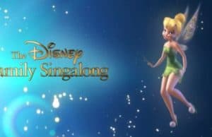 Star Studded Lineup Announced for the Disney Holiday Singalong!