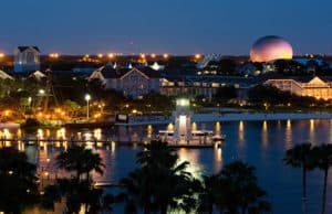 Fun Magical Extra Returns to Disney World Resorts