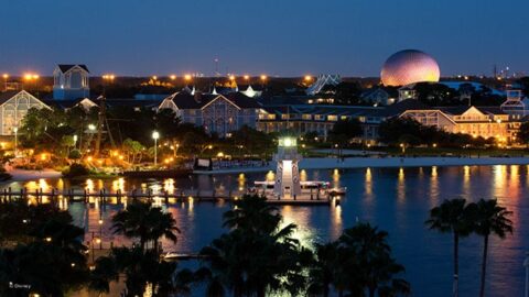 Fun Magical Extra Returns to Disney World Resorts