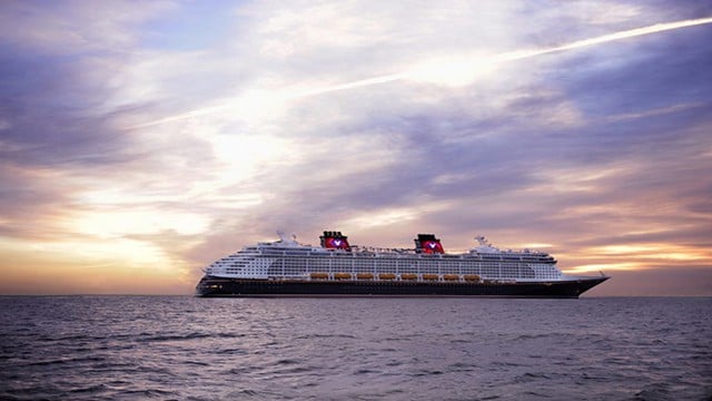 More Cruise Cancellations Announced for Disney Cruise Line