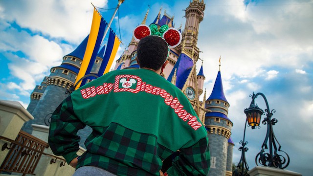 What's Happening at Disney World in November 2020