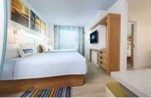 New: Universal Orlando to Reopen Two Resort Hotels