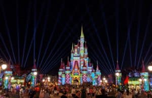 Reader Survey: Which is your favorite park to visit during the holidays?