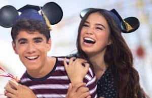 Disneyland Gives Update on Grad Nite 2021