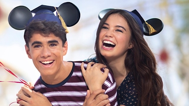 Disneyland Gives Update on Grad Nite 2021