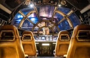 Disney Shares Virtual Ride and Learn for Smugglers Run