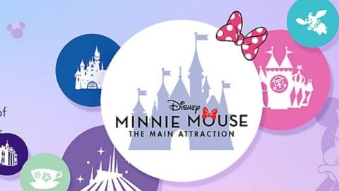 Final Minnie Mouse: The Main Attraction Revealed…and it’s Simply Magical!