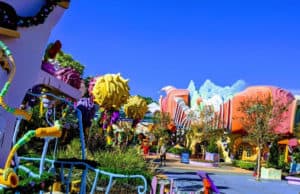 Special New Holiday Celebrations Coming to Universal Orlando Resort