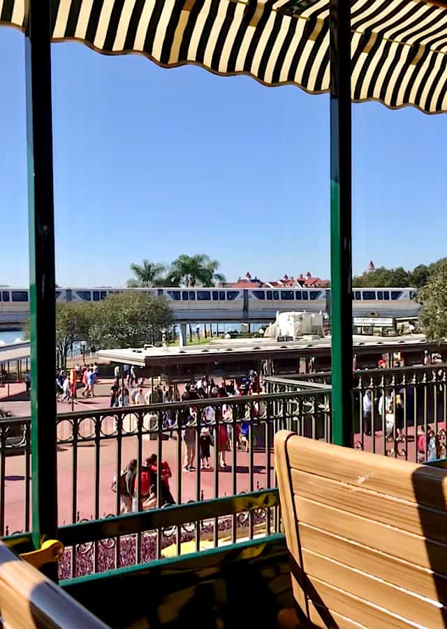 Four Magic Kingdom Rides Closed