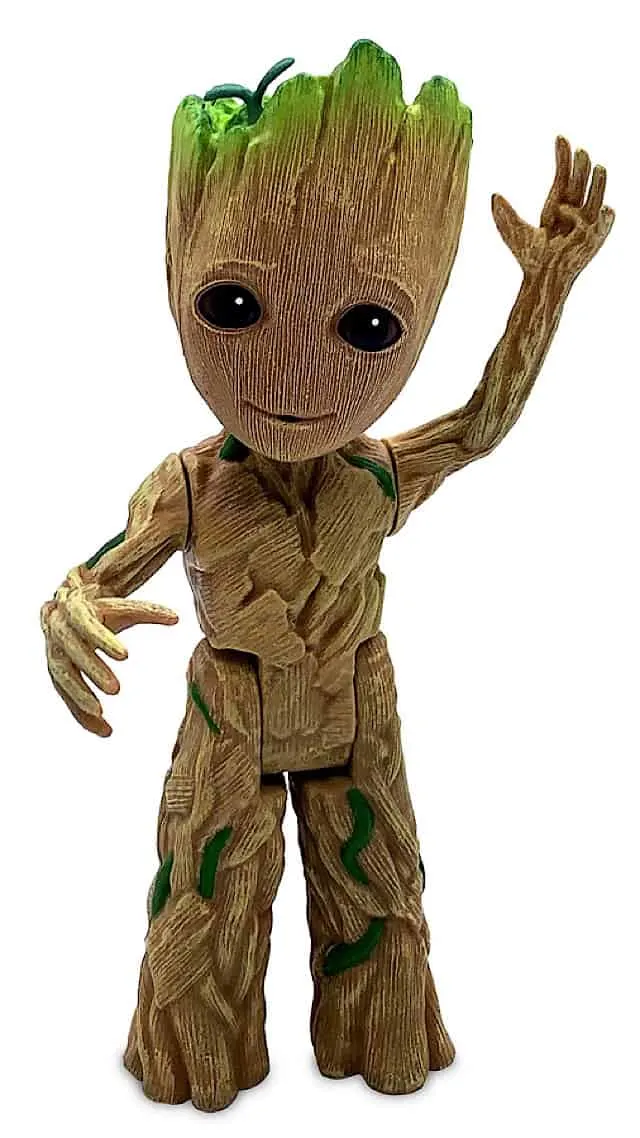 2020 Disney Holiday Gift Guide groot