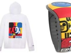 New 2021 Dated Merchandise Dropped Today on shopDisney