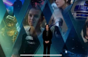 Breaking: New Star Wars Films and Original Series - Watch Sneak Peek Videos