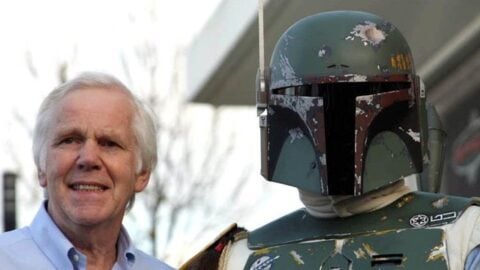 New: Another Star Wars Legend Passes Away