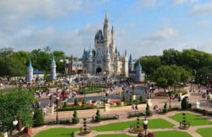 Disney Just Released New Park Pass Reservations for December Dates